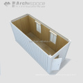 shipping prefabrciated homes house flat pack container